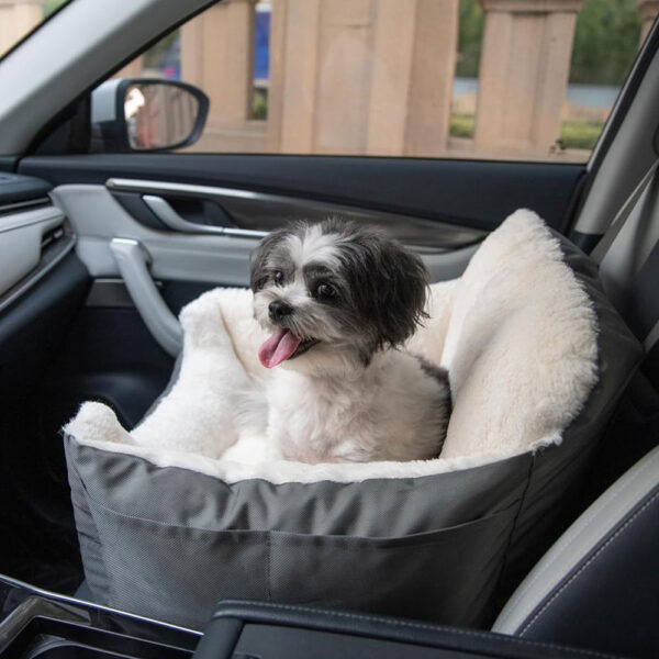 Pet Booster Seat for Car